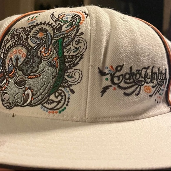 ECKO UNLTD package (2) jeans (2) Jackets tees & polos (5) coordinating hats - Picture 4 of 16